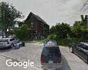 Exterior picture of Central United Church