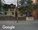 Exterior picture of Centre For Training In Psychotherapy