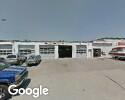 Exterior picture of Centre Hastings Collision