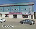 Exterior picture of Chapleau Village Shop