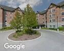 Exterior picture of Chartwell Riverside Retirement Residence
