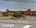 Exterior picture of Chemainus Fire Hall