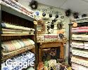 Exterior picture of Cheryl's Sewing Room