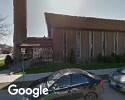 Exterior picture of Cheyne Presbyterian Church