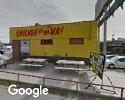 Exterior picture of Chicken On The Way
