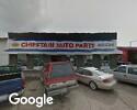 Exterior picture of Chieftain Auto Parts (1987) Inc