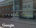 Exterior picture of Children's Health Clinic