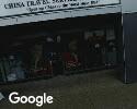 Exterior picture of China Travel Services Canada Inc