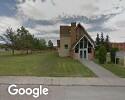 Exterior picture of Christ Anglican Church