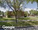 Exterior picture of Christ Apostolic Church