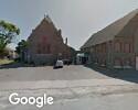 Exterior picture of Christ Church Anglican