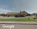 Exterior picture of Christ Lutheran Church