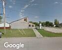 Exterior picture of Christ Lutheran Church