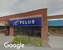 Exterior picture of Christian Communications Canada