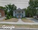 Exterior picture of Christian Science Society