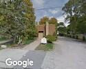 Exterior picture of Christian Science Society-Hamilton