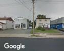 Exterior picture of Christine's Tailor Shop