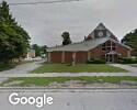 Exterior picture of Church Of Christ