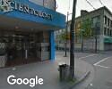 Exterior picture of Church Of Scientology