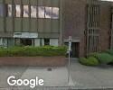 Exterior picture of City Fire Fighters' Union
