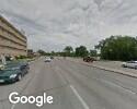 Exterior picture of City Park Runners