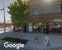 Exterior picture of City Pizza