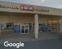 Exterior picture of City Pizza