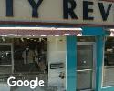 Exterior picture of City Revival
