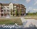Exterior picture of Clair Hills Retirement Community