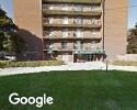 Exterior picture of Claire Oak Apartments