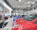 Exterior picture of Clarington Toyota
