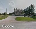 Exterior picture of Clarke's Funeral Home