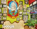 Exterior picture of Classic Tattoo