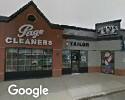 Exterior picture of Cleaning By Page