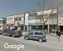 Exterior picture of Clinique Dentaire Caron