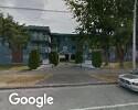 Exterior picture of Cloverdale Apartments
