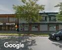 Exterior picture of Cloverdale Bakery