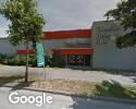 Exterior picture of Cloverdale Curling Rink