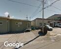 Exterior picture of Club Curling Etchemin