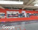 Exterior picture of Club De Boxe 35