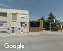Exterior picture of Coaldale Food Bank