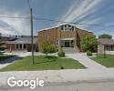 Exterior picture of Coaldale Mennonite Church