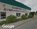 Exterior picture of Coast Industrial Propeller Ltd