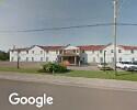 Exterior picture of Coastal Inn Sackville