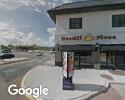 Exterior picture of Cocelli Pizza