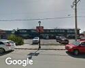 Exterior picture of Cochrane Pregnancy Care Centre