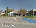 Exterior picture of Cochrane Public Library