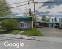 Exterior picture of Coiffure Downtown
