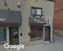 Exterior picture of Coiffure Nathalie Gauthier