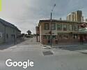 Exterior picture of Coin Laundry